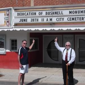 Meet your Posher, Scott